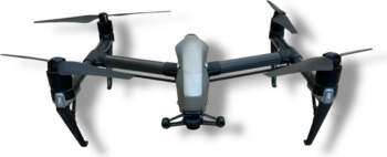 DJI Inspire 2