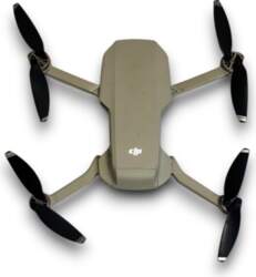 DJI Mavic mini