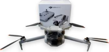 DJI Mini 4 Pro