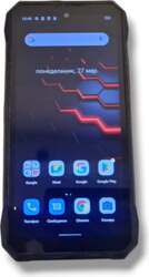 Doogee S89 PRO