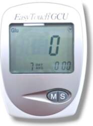 EasyTouch GCU (ET-301)