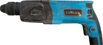 edward perforator