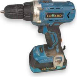 Edward CD-L0118