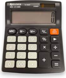 Eleven SDC-812NR