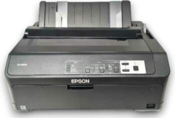 Epson FX-890II