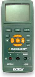 Extech LCR200