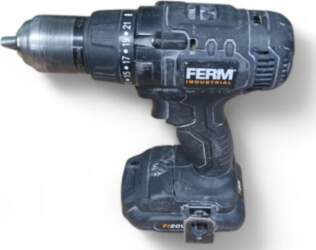 Ferm CDM1141P