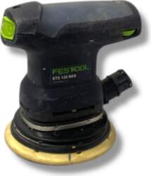 Festool ETS125 REQ