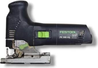 Festool PS 300 EQ