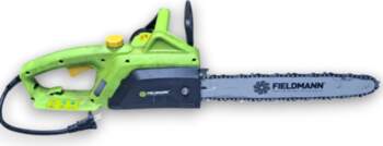 FieldMann FZP 2000-E
