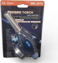 Firebird Torch 915
