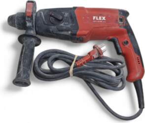 Flex CHE 2-28 SDS-plus