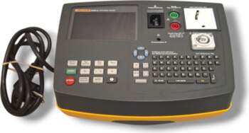 Fluke 6500-2 DE