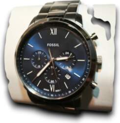 Fossil Neutra Chronograph