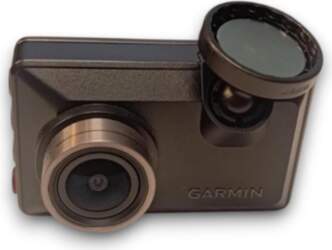 Garmin Dash Cam X210