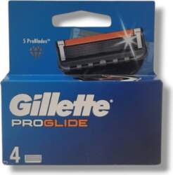 Gillette ProGlide