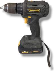 Grunder CD-B1118