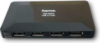 Hama High Speed USB hub