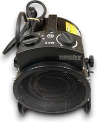 Hecht 3621
