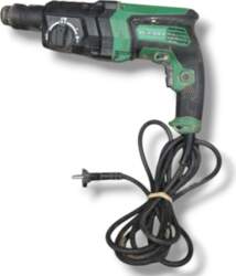 HiKOKI DH26PC2