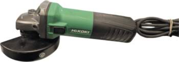 HiKOKI G13SN2(S)