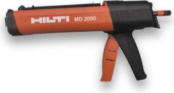 HILTI MD 2000