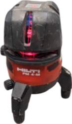Hilti PM 4-M