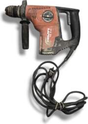 hilti te 7c