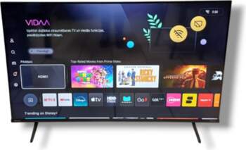 Hisense 43A6N