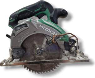 Hitachi C18DBAL