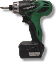 Hitachi DB10DL