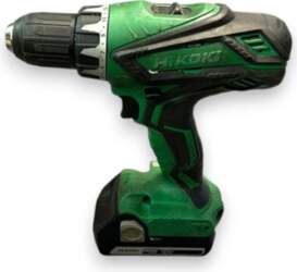 Hitachi DS18DJL