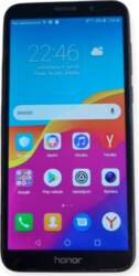 Honor 7A (AUM-L29)