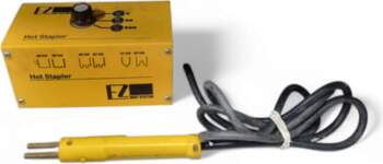 Hot Stapler