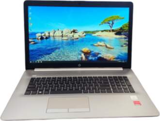 HP 470 G7 Notebook PC