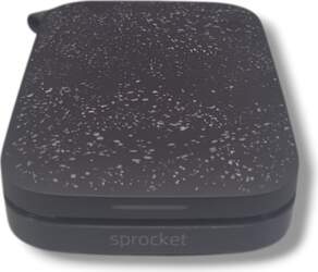 HP sprocket 200