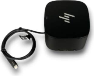 HP Thunderbolt Dock 120W G2
