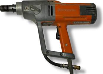 Husqvarna DM-230