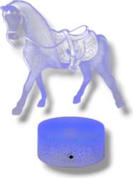 Illusion LAMP