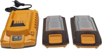 Ineco fbcpk122e