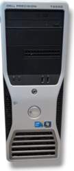 Intel Xenon E6545
