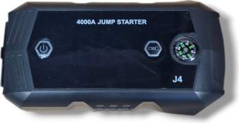 Jump Starter 4000A