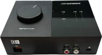 Komplete Audio 1