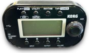 KORG Pandora mini