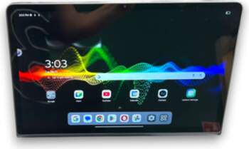 Lenovo Tab Plus TB351FU