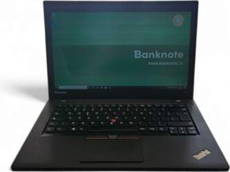 Lenovo ThinkPad T450