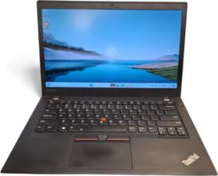 Lenovo ThinkPad T470s