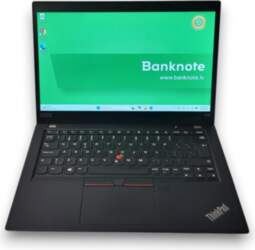 Lenovo Thinkpad X390