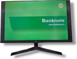 LG 32GN600-B