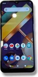LG K22